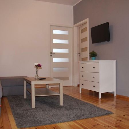 Apartamenty Szabla Bydgoszcz Exterior foto