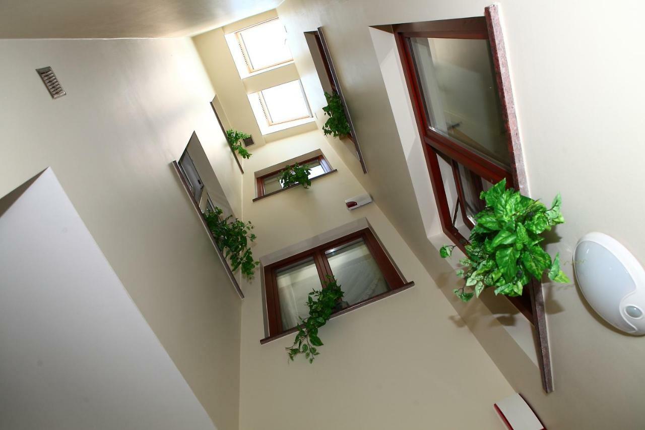 Apartamenty Szabla Bydgoszcz Exterior foto