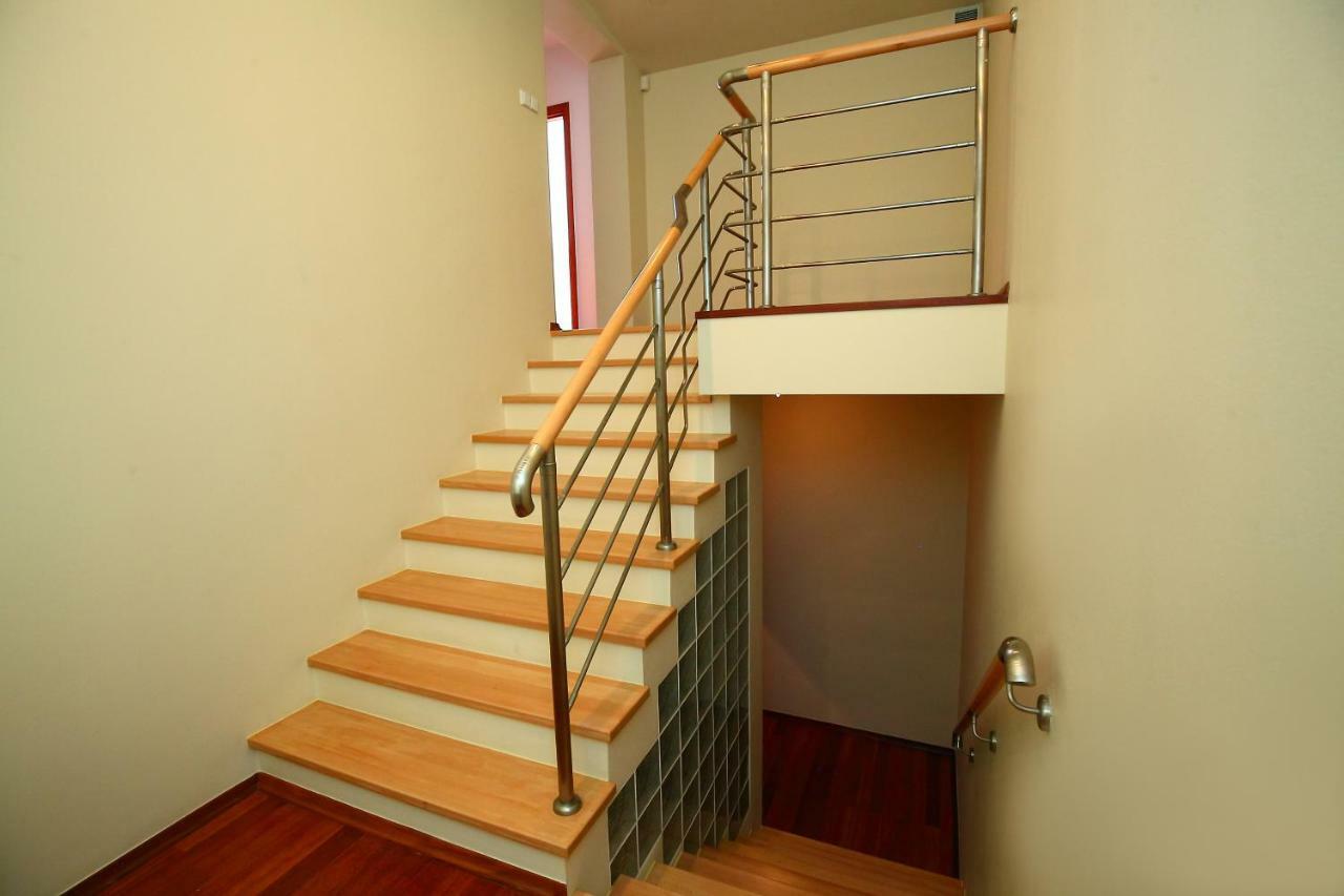 Apartamenty Szabla Bydgoszcz Exterior foto