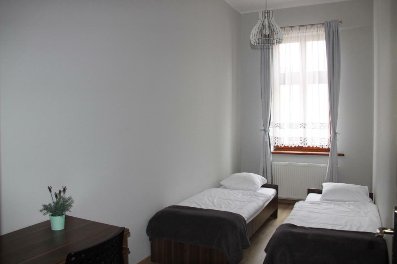 Apartamenty Szabla Bydgoszcz Exterior foto